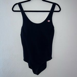 Champion Bodysuit